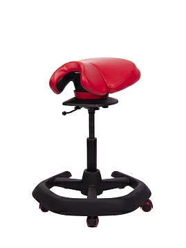 Стул-седло Healthy Chair фото