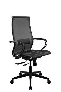 Кресло ErgoLife SynchroSit 10 B2-189K - Мультиблок (M18) фото