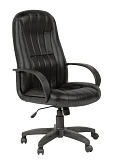 Офисное кресло Chairman 685 (экокожа) фото