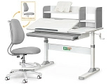 Комплект Mealux: парта ErgoKids TH-330 + кресло ErgoKids Y-507 (TH-330 + Y-507) фото
