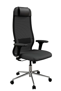 Кресло ErgoLife Set 11/подл.200/осн.Sit 052 фото