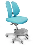 Детское кресло Mealux Mio-2  с чехлом (Y-408/2)