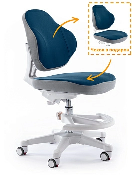 Детское кресло ErgoKids GT Y-405 ortopedic