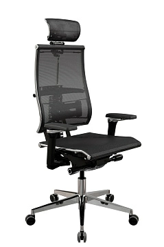 Кресло Metta Yoga 4DF B2-5D - YM93 фото