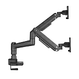 Кронштейн для двух мониторов Ergostol Arm Pro 2.0 Duo фото