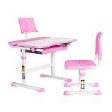 Комплект Anatomica Avgusta парта + стул