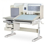 Детский стол ErgoKids Winnipeg Max Multicolor (BD-630 Max Multicolor)
