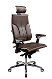 Кресло Metta Yoga 4DT L2-10D - Genuine фото