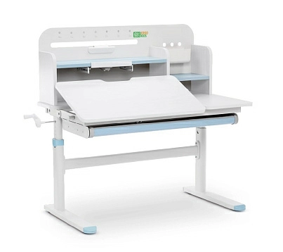 Детский стол Ergokids TH-330 фото