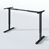 Рама с механической регулировкой высоты Ergostol Regus Pro 2.0 фото