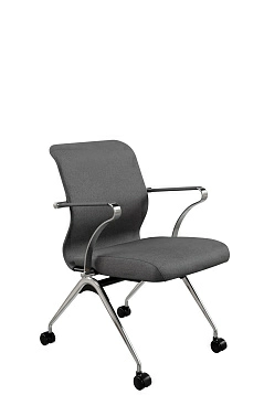 Кресло ErgoLife Sit 8 M4-4K - Bahama - ролики фото