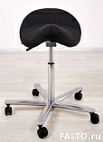 Стул-седло Activ-S с механизмом Body-Balance фото
