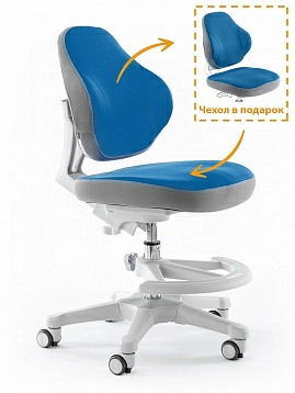 Детское кресло Ergokids College (Y-405)