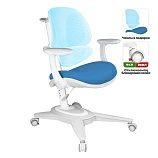 Детское кресло Anatomica Funken с подлокотниками