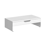 Подставка под монитор с ящиком Эргостол ПМ-Я-3820 (Ergostol Hub) 38,5×20,2×11,2 см фото