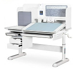 Детский стол ErgoKids Winnipeg Max Multicolor (BD-630 Max Multicolor)
