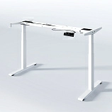 Рама с электроприводом Ergostol Terra 3.0 фото