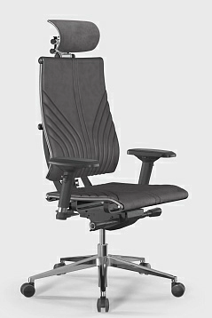 Кресло METTA Yoga 4D Free B2-12D - GoyaLE фото