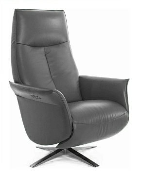 Электрореклайнер Relax Lotus Electro New 4092D фото Электрореклайнер Relax Lotus Electro New 4092D фото