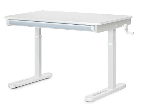 Детский стол Ergokids Boston 2.0 (TH-410 Lite)