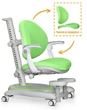 Детское кресло Ergokids Ortoback Plus (Y-508 Plus)