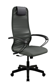 Кресло ErgoLife SU-B-8/подл.130/осн.001 фото