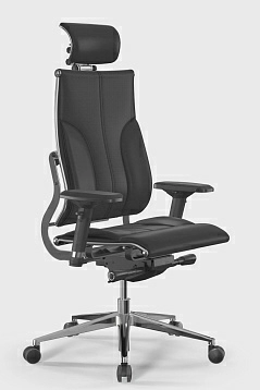 Кресло METTA Move B2-10D - Infinity фото