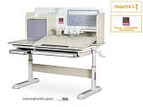 Детский стол Ergokids Winnipeg Multicolor (BD-630 Multicolor) фото