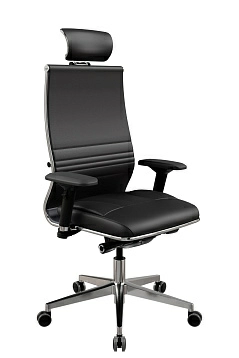 Кресло Samurai KL-3 фото