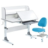 Комплект Anatomica Smart-30 парта + кресло