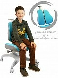 Растущее детское кресло Holto-3D