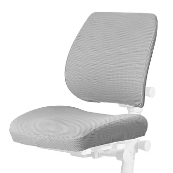 Чехлы Kinderzen для кресел Ergoback/Angel Wing/Angel New КС02W/Ultra Back фото