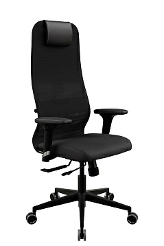 Кресло ErgoLife SynchroSit 8 B1-9D - Мультиблок (М18) фото