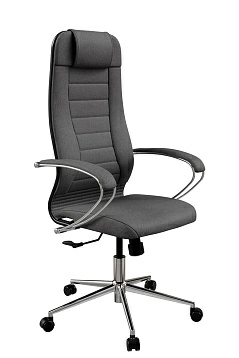 Кресло ErgoLife SynchroSit 10 B1-128K фото