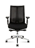 Кресло Norden Vogue aluminium LB фото