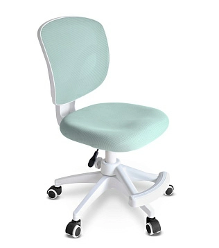 Детское кресло Ergokids Soft Air Lite (Y-240 Lite) фото