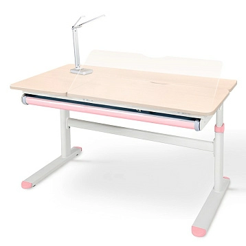 Детский стол Ergokids Bravo (TH-360 Lite)