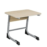 Стол ученический 1-местный Дэми СУТ.73 (3-5 гр. роста)