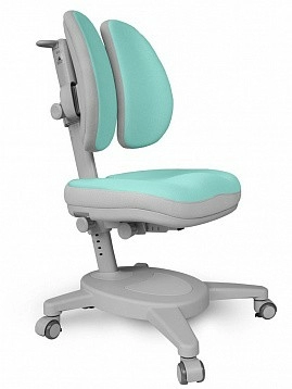 Детское кресло ErgoKids Onyx Duo Y-115