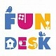 Детская мебель FunDesk