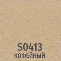 Экокожа S0413 Кофейный