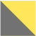 Желто-серый