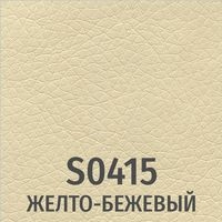Экокожа S0415 Желто-бежевый