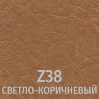 Кожзам Z38 Светло-коричневый