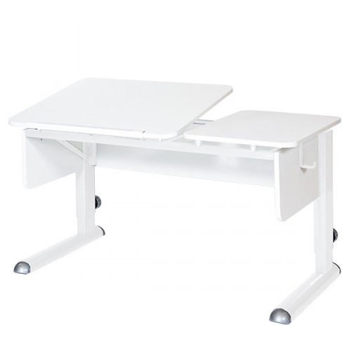 

Парта Астек Твин-2 Белый Белый
