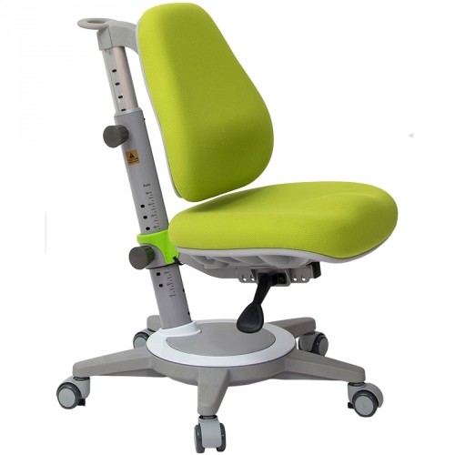

Кресло Rifforma Comfort-06 Зеленый