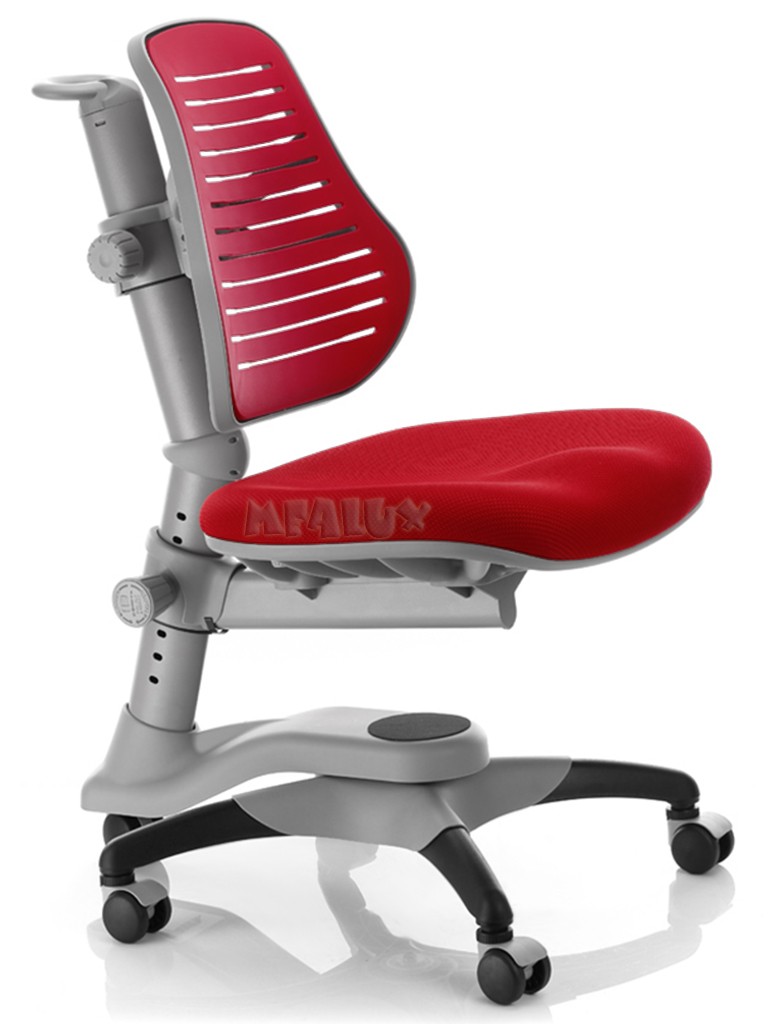 

Детское эргономичное кресло Comf-Pro Oxford C3-318 Красный