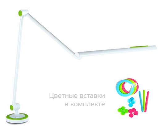 

Светодиодный светильник на штанге 2001
