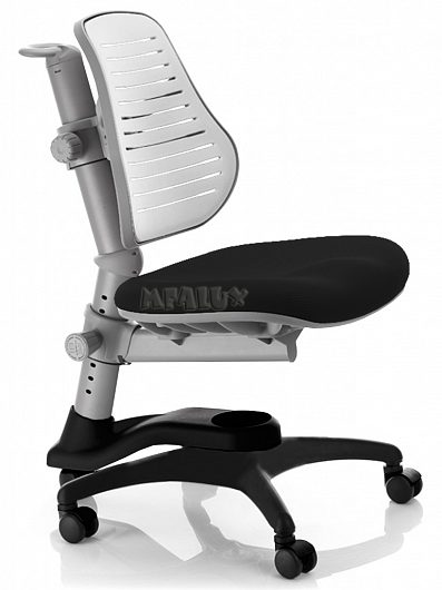 Детское эргономичное кресло Comf-Pro Oxford C3-318 Черный