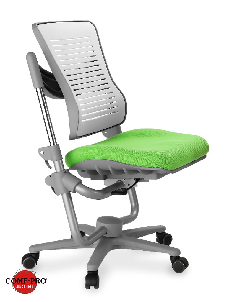 

Детское кресло Comf-Pro Angel C3-400 зеленый